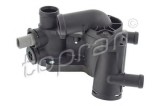 Carcasa termostat SEAT CORDOBA (6L2) (2002 - 2009) TOPRAN 111 176