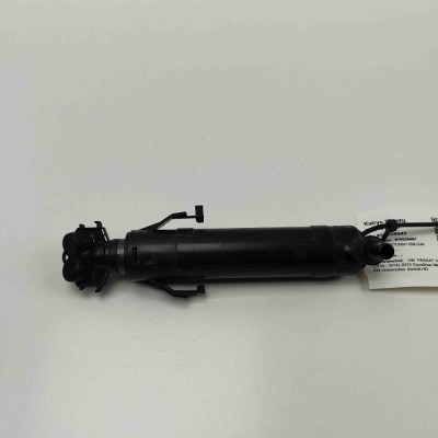 Pompa spălător far st&amp;acirc;nga VW PASSAT Variant B7 365 2012 OEM: 3AA955103 30659647 foto