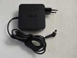 Alimentator laptop original ASUS ADP-65DW 19V 3.42A 65W 5.5mm x 2.5mm, Incarcator standard