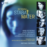 Rossini: Stabat Mater | Gioachino Rossini, Antonio Pappano, Various Artists