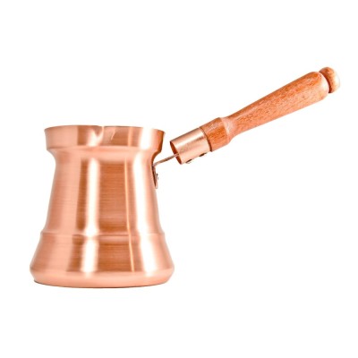 Ibric cupru, 700 ml foto