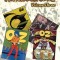 The Collected Oz Volume Three