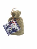 Marturie Botez Nunta, Saculet cu lavanda uscata