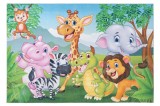 Cumpara ieftin Covor copii My Torino Kids Multicolor 120x170 cm
