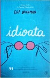 Elif Batuman - Idioata