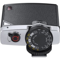 ?Blit Godox Lux Junior Retro Camera Flash Black foto