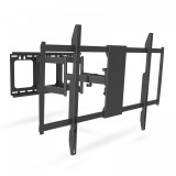 Delight - Consolă - suport de perete pentru TV LCD, cu braţ, 60&rdquo;-100&rdquo;