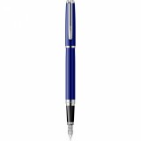 Stilou Waterman Exception Blue penita aur