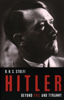 Hitler: Beyond Evil and Tyranny foto