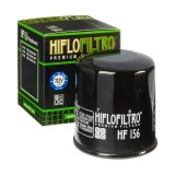 Filtru Ulei HF156 Hiflofiltro KTM 583.38.045.000 , 583.38.045.100 , 583.38.045.1... Cod Produs: MX_NEW HF156PE