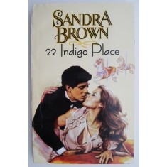 22 Indigo Place &ndash; Sandra Brown