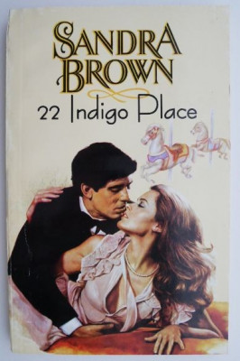 22 Indigo Place &amp;ndash; Sandra Brown foto