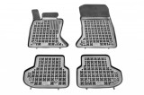 Covorase Auto Cauciuc BMW Seria 5 F10 F11 (2013-2017) Tip Tavita Rezaw