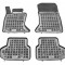 Covorase Presuri Auto Cauciuc Dedicate BMW SERIA 5 F10, F11 2013 - 2017