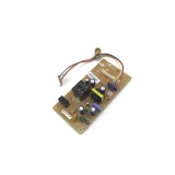 Placă electronică de alimentare pentru cuptor cu microunde LG Original