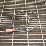 Senzor Temperatura Audi Q3 8U 2014 OEM 03L906088CL Negru Argintiu