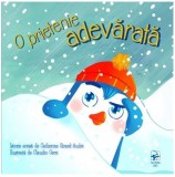 O prietenie adevarata | Catherine Girard-Audet