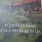 SCURTA DOMNIE A LUI PEPIN AL IV LEA JOHN STEINBECK