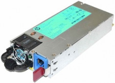 Sursa server HP Proliant DL360 DL380 DL380E DL360p G8 HSTNS-PL30 DPS-1200SB A 1200W 660185-001 643933-001 643956-201