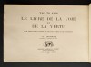 Lao Tseu TAO THE CHING Le Livre de la Voie et de la Vertu Lb. Franceza / Chineza