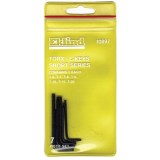 Eklind 10897 - Set chei cu profil TORX (fara gaura) TX6-TX20 7 bucati
