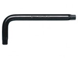 Cheie Torx TX10 51mm oțel scurtă BlackLaser