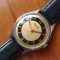 Ceas DOXA cadran tuxedo model rar 35 mm