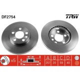 Set discuri frana Iata lista procesata conform cerintelor tale: Citroen: Evasion (22), Jumpy (U6u); Fiat: Scudo (220), Ulysse (220); Peugeot: 806 (22, Trw