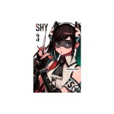 Shy, Vol. 3