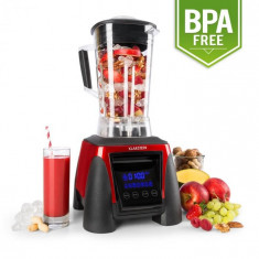 Klarstein Klarstein Herakles-8G-R 1800 W, 2 l, blender de masa, Smoothie,fara BPA, blender de masa foto