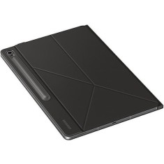 Husă Samsung Smart Book Cover pentru Galaxy Tab S10 FE+, Neagră, Blister EF-BX620PBEGWW