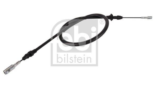 FEBI BILSTEIN 109092 Cablu, frana de parcare