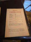 REVISTA FUNDAȚIILOR REGALE nr.6/1941