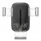 Suport Incarcator Auto Baseus Explore Quick Charge Wireless Qi 15w ,compatibil Cu Samsung ,huawei ,iphone ,xiaomi -wxyl-k02