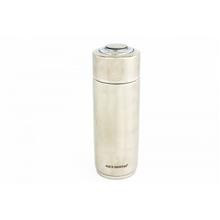 Recipient Inox Silver Aqua Sanitas 300ml Cod: 600as foto