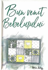 Bun venit bebeluşului - Hardcover - Helen Exley - Helen Exley