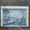 TS21 - Timbre serie Jugoslavia - Iugoslavia - 1947 Mi533-535