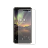 Folie de protectie ecran din sticla securizata Nokia 6 (2018), ALC MOBILE