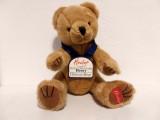 Ursulet plus Hamleys Heritage Bears Collection HENRY, articulat, 42cm