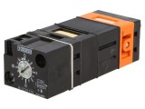 &Icirc;ntrerupător de timp 2-8bar M4 NC 32x25x78mm
