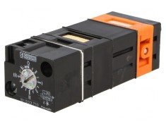 &Icirc;ntrerupător de timp 2-8bar M4 NC 32x25x78mm