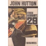 Strada Herriott, 29
