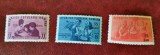 Romania MNH 1952 - Un an de la infiintarea organizatiei de pionieri - LP 305