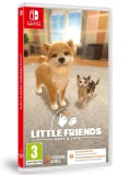 Little Friends Dogs &amp; Cats&nbsp;(code In A Box)