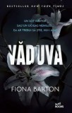 Cumpara ieftin Vaduva/Fiona Barton, Litera