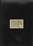 Rar! Germania 50 reichspfennig 1940 (1945) seria185539