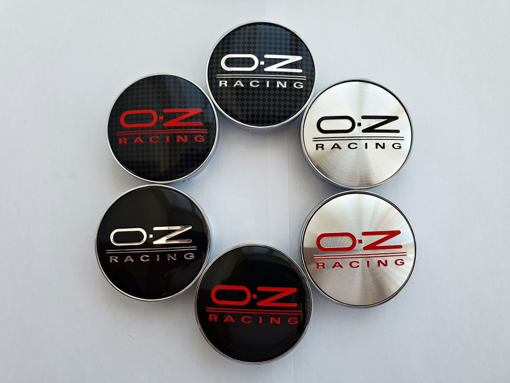 beads gang Release Capace jante aliaj OZ Racing set 4 bucati 6 modele 3 dimensiuni | Okazii.ro