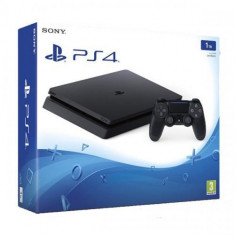 Consola PlayStation 4 Slim 1 TB foto