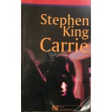 Stephen King - Carrie (editia 2003)