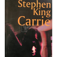 Stephen King - Carrie (editia 2003)